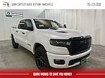 New 2025 Ram 1500 Laramie Crew Cab 4WD, Pickup for sale #D15258 - photo 1