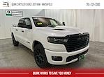 New 2025 Ram 1500 Laramie Crew Cab 4WD, Pickup for sale #D15258 - photo 4