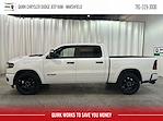 New 2025 Ram 1500 Laramie Crew Cab 4WD, Pickup for sale #D15258 - photo 7