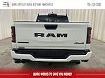 New 2025 Ram 1500 Laramie Crew Cab 4WD, Pickup for sale #D15258 - photo 8