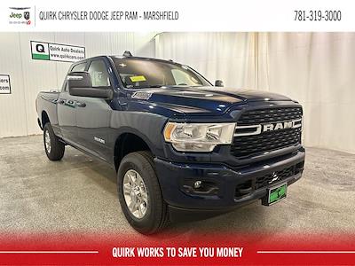 New 2024 Ram 2500 Big Horn Crew Cab 4WD, Pickup for sale #D15259 - photo 1