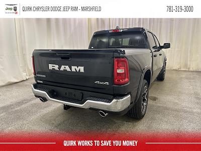 2025 Ram 1500 Crew Cab 4WD, Pickup for sale #D15260 - photo 2