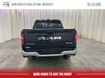 2025 Ram 1500 Crew Cab 4WD, Pickup for sale #D15260 - photo 8