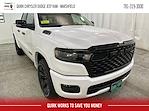 New 2025 Ram 1500 Big Horn Quad Cab 4WD, Pickup for sale #D15261 - photo 1