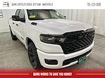 New 2025 Ram 1500 Big Horn Quad Cab 4WD, Pickup for sale #D15261 - photo 4