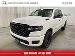 New 2025 Ram 1500 Big Horn Quad Cab 4WD, Pickup for sale #D15261 - photo 5