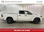 New 2025 Ram 1500 Big Horn Quad Cab 4WD, Pickup for sale #D15261 - photo 6