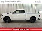 New 2025 Ram 1500 Big Horn Quad Cab 4WD, Pickup for sale #D15261 - photo 7