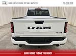 New 2025 Ram 1500 Big Horn Quad Cab 4WD, Pickup for sale #D15261 - photo 8