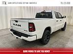 New 2025 Ram 1500 Big Horn Quad Cab 4WD, Pickup for sale #D15261 - photo 2