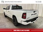 New 2025 Ram 1500 Big Horn Quad Cab 4WD, Pickup for sale #D15261 - photo 9