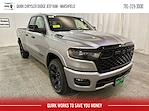 New 2025 Ram 1500 Big Horn Quad Cab 4WD, Pickup for sale #D15263 - photo 1