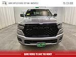 New 2025 Ram 1500 Big Horn Quad Cab 4WD, Pickup for sale #D15263 - photo 3