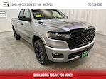 New 2025 Ram 1500 Big Horn Quad Cab 4WD, Pickup for sale #D15263 - photo 4