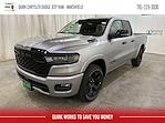 New 2025 Ram 1500 Big Horn Quad Cab 4WD, Pickup for sale #D15263 - photo 5