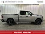 New 2025 Ram 1500 Big Horn Quad Cab 4WD, Pickup for sale #D15263 - photo 6