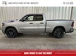 New 2025 Ram 1500 Big Horn Quad Cab 4WD, Pickup for sale #D15263 - photo 7