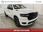 New 2025 Ram 1500 Big Horn Quad Cab 4WD, Pickup for sale #D15264 - photo 1