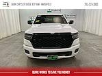 New 2025 Ram 1500 Big Horn Quad Cab 4WD, Pickup for sale #D15264 - photo 3