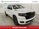 New 2025 Ram 1500 Big Horn Quad Cab 4WD, Pickup for sale #D15264 - photo 4