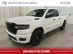 New 2025 Ram 1500 Big Horn Quad Cab 4WD, Pickup for sale #D15264 - photo 5