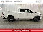 New 2025 Ram 1500 Big Horn Quad Cab 4WD, Pickup for sale #D15264 - photo 6