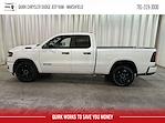 New 2025 Ram 1500 Big Horn Quad Cab 4WD, Pickup for sale #D15264 - photo 7