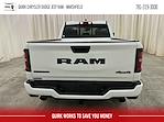 New 2025 Ram 1500 Big Horn Quad Cab 4WD, Pickup for sale #D15264 - photo 8