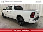 New 2025 Ram 1500 Big Horn Quad Cab 4WD, Pickup for sale #D15264 - photo 9