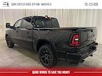 New 2025 Ram 1500 Laramie Crew Cab 4WD, Pickup for sale #D15291 - photo 9