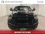 New 2025 Ram 1500 Laramie Crew Cab 4WD, Pickup for sale #D15291 - photo 3