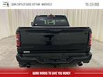 New 2025 Ram 1500 Laramie Crew Cab 4WD, Pickup for sale #D15291 - photo 8