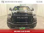 New 2025 Ram 1500 Laramie Crew Cab 4WD, Pickup for sale #D15295 - photo 3