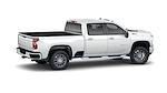 2025 Chevrolet Silverado 2500 Crew Cab 4WD, Pickup for sale #M38435 - photo 30