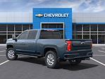 2025 Chevrolet Silverado 2500 Crew Cab 4WD, Pickup for sale #M38437 - photo 3