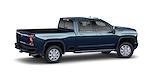 2025 Chevrolet Silverado 2500 Crew Cab 4WD, Pickup for sale #M38437 - photo 30