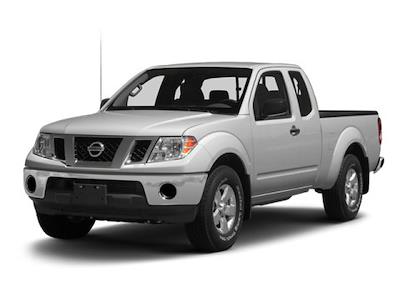 Used 2013 Nissan Frontier S King Cab RWD, Pickup for sale #C82963A - photo 1