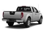 Used 2013 Nissan Frontier S King Cab RWD, Pickup for sale #C82963A - photo 2