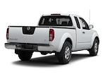 Used 2013 Nissan Frontier S King Cab RWD, Pickup for sale #C82963A - photo 5