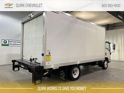 2024 Chevrolet LCF 4500HG Regular Cab RWD, Box Truck for sale #M35428 - photo 2