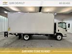2024 Chevrolet LCF 4500HG Regular Cab RWD, Box Truck for sale #M35428 - photo 14