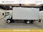 2024 Chevrolet LCF 4500HG Regular Cab RWD, Box Truck for sale #M35428 - photo 15