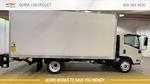 2024 Chevrolet LCF 4500HG Regular Cab RWD, Box Truck for sale #M35428 - photo 10