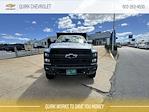 New 2023 Chevrolet Silverado 5500 Work Truck Regular Cab 4WD, Cab Chassis for sale #M35484 - photo 10