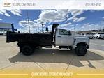 New 2023 Chevrolet Silverado 5500 Work Truck Regular Cab 4WD, Cab Chassis for sale #M35484 - photo 13