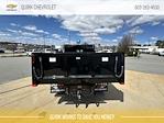 New 2023 Chevrolet Silverado 5500 Work Truck Regular Cab 4WD, Cab Chassis for sale #M35484 - photo 15