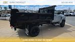 New 2023 Chevrolet Silverado 5500 Work Truck Regular Cab 4WD, Cab Chassis for sale #M35484 - photo 3