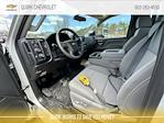 2023 Chevrolet Silverado 5500 Regular Cab DRW 4WD, Cab Chassis for sale #M35484 - photo 20