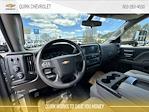 2023 Chevrolet Silverado 5500 Regular Cab DRW 4WD, Cab Chassis for sale #M35484 - photo 21