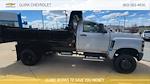 New 2023 Chevrolet Silverado 5500 Work Truck Regular Cab 4WD, Cab Chassis for sale #M35484 - photo 9